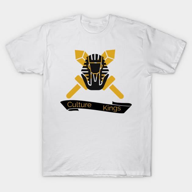 culture kings T-Shirt by ae hus